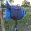 - Marque inconnue - Selles Mixtes>SELLE MIXTE KENT AND MASTER