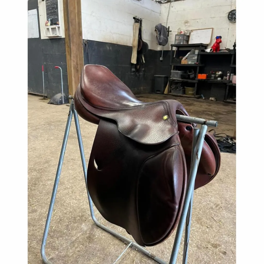 Selle mixte*Prestige Best