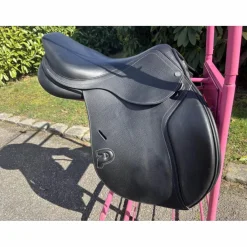 Privilege Equitation Selles Mixtes>Selle mixte Privilège modèle Lyon