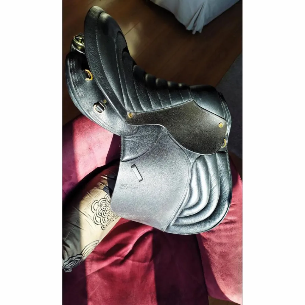 Trainer's Selles De Randonnée>SELLE MIXTE RANDONNEE TRAILER'S