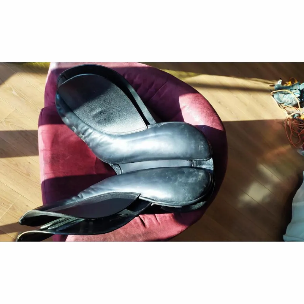 Trainer's Selles De Randonnée>SELLE MIXTE RANDONNEE TRAILER'S
