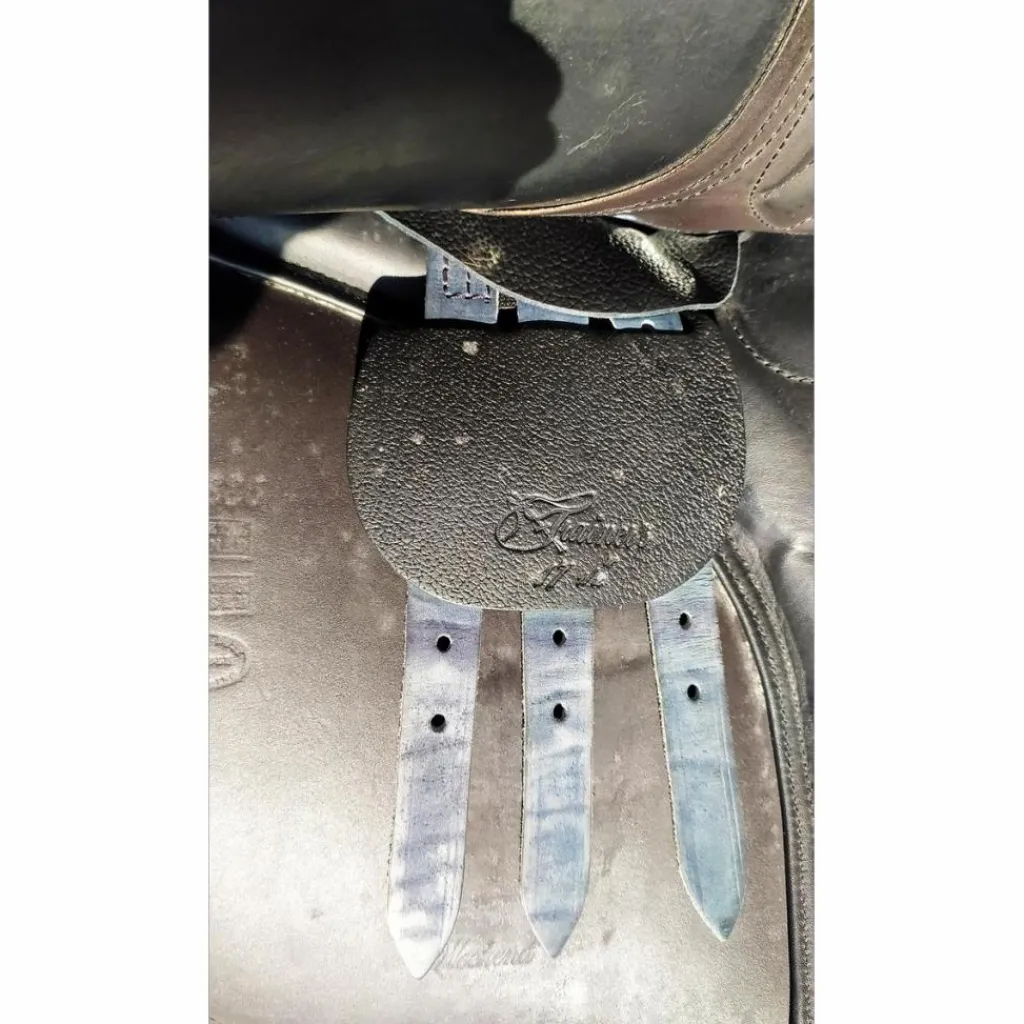 Trainer's Selles De Randonnée>SELLE MIXTE RANDONNEE TRAILER'S