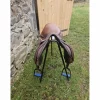 Rebelle Sellier Selles Mixtes>Selle mixte Rebelle