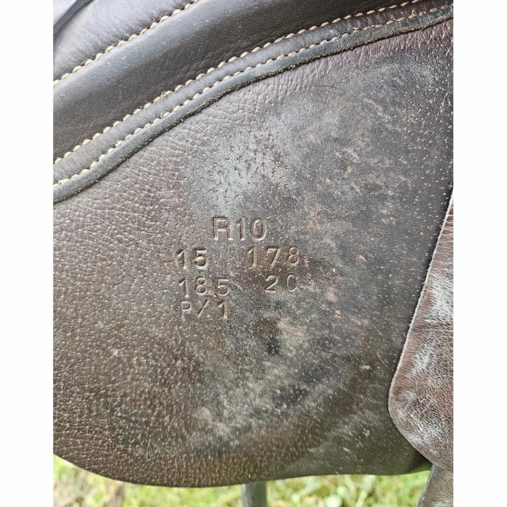 Rebelle Sellier Selles Mixtes>Selle mixte Rebelle
