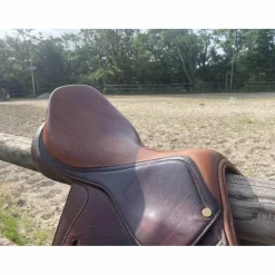 - Marque inconnue - Selles Mixtes>selle mixte Éric Thomas