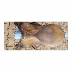 Stubben Selles Mixtes>Selle mixte **