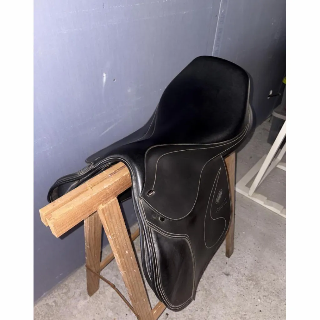Tekna Selles Mixtes>Selle mixte