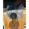 Tekna Selles Mixtes>Selle mixte noir