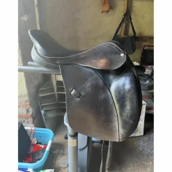 Geologic Selles Mixtes>Selle mixte tendance obstacle