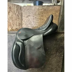 Selle mixte Thésée*- Marque inconnue - Clearance