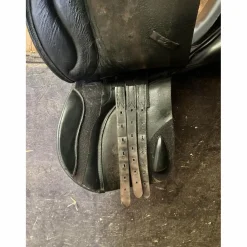 Selle mixte Thésée*- Marque inconnue - Clearance