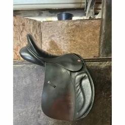 Selle mixte Thésée*- Marque inconnue - Clearance