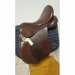 Selle mixte 17.5*Waldhausen New
