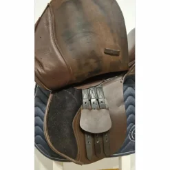 Selle mixte 17.5*Waldhausen New