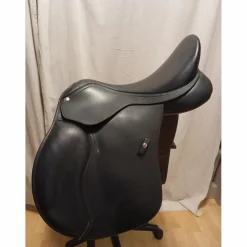 Selle mixte hart 17,5*Wintec Hot
