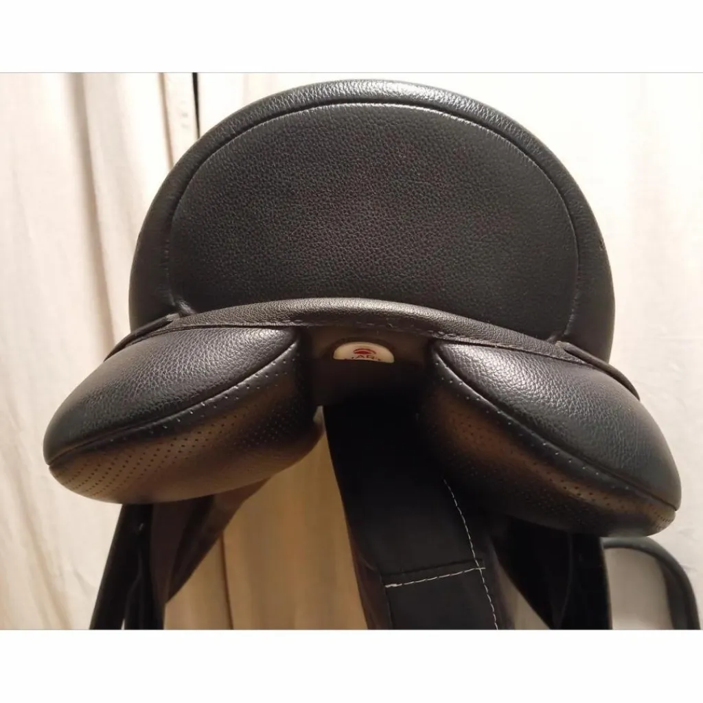 Selle mixte hart 17,5*Wintec Hot