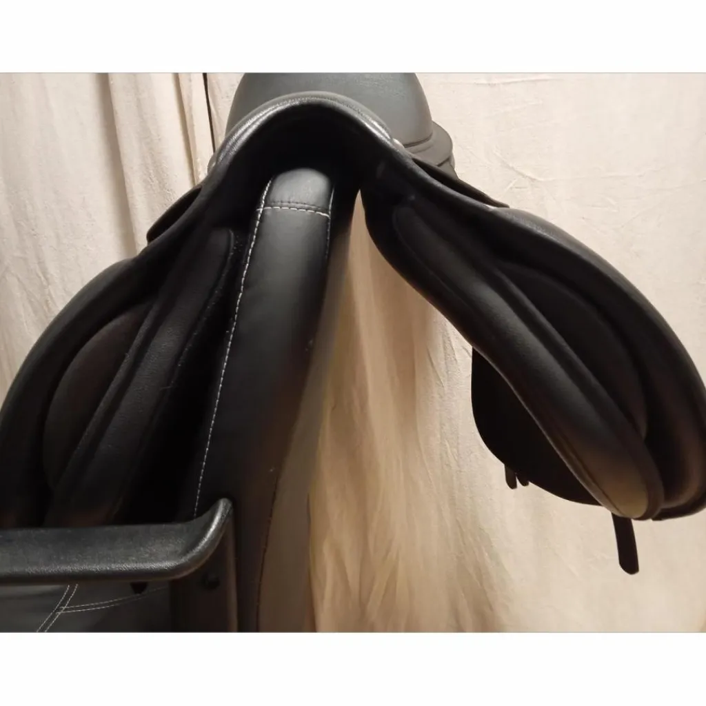 Selle mixte hart 17,5*Wintec Hot