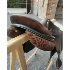 Selle mixte/cso*Hoffsteiner