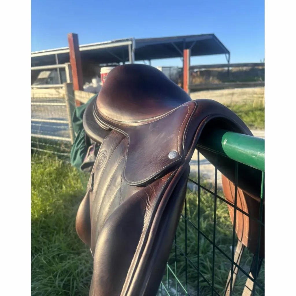Forestier Selles De Cross>selle mono quartier