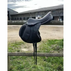 Forestier Selles D'Obstacle>Selle Mono quartier