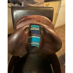 Selle monoquartier*Voltaire Design Online
