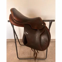 Selle Monoquartier*Herve Godignon - Jump'in Best