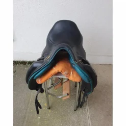 - Marque inconnue - Selles De Dressage>selle monoquartier
