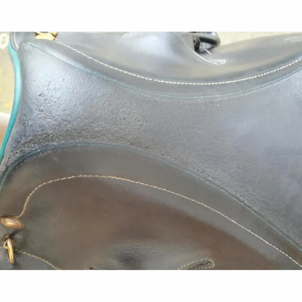 - Marque inconnue - Selles De Dressage>selle monoquartier