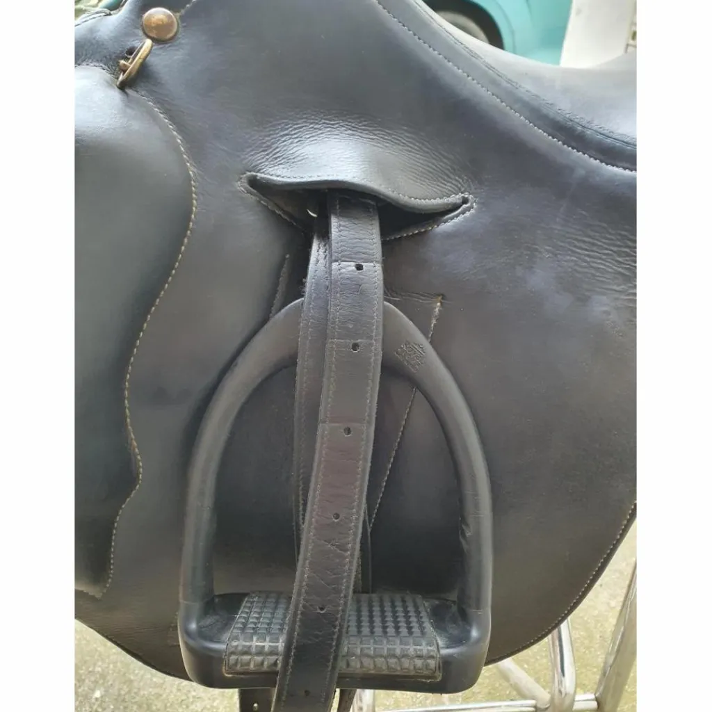 - Marque inconnue - Selles De Dressage>selle monoquartier