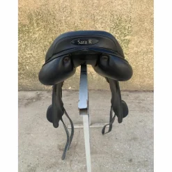 Equipe Selles De Cross>Selle Monoquartier