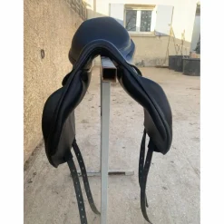 Equipe Selles De Cross>Selle Monoquartier