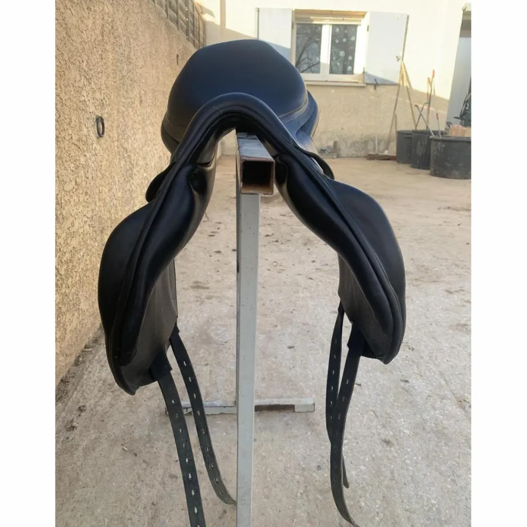 Equipe Selles De Cross>Selle Monoquartier