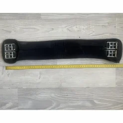 Selle monoquartier 17,5*Eric Thomas Sale