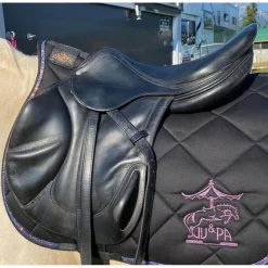 Antares Selles D'Obstacle>selle monoquartier