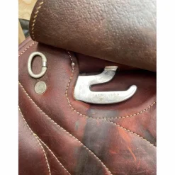 Selle monoquartier*Antares New