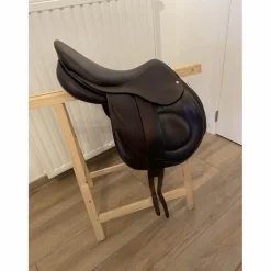Selle monoquartier*Childeric Best