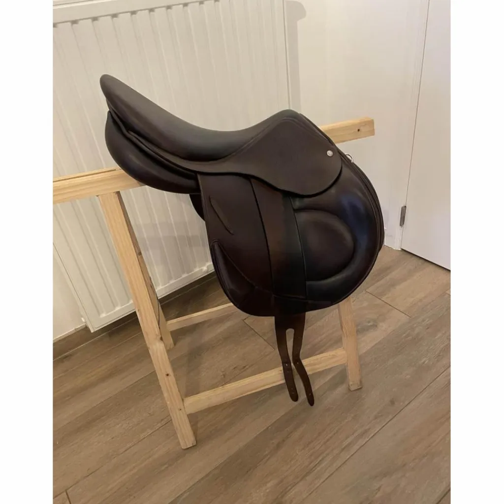 Selle monoquartier*Childeric Best