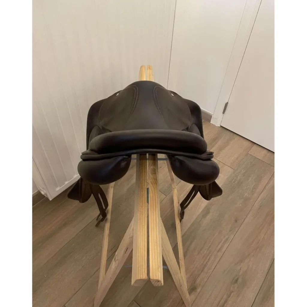 Selle monoquartier*Childeric Best