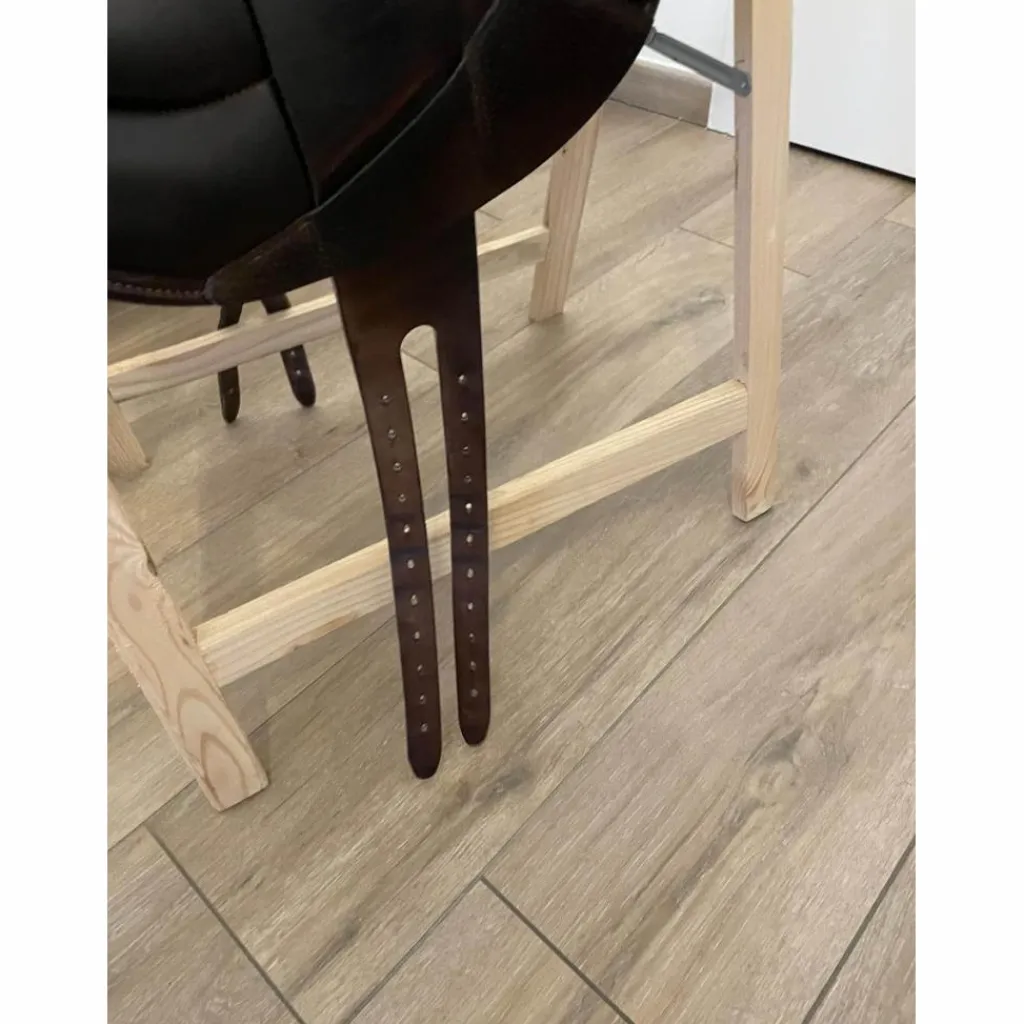 Selle monoquartier*Childeric Best