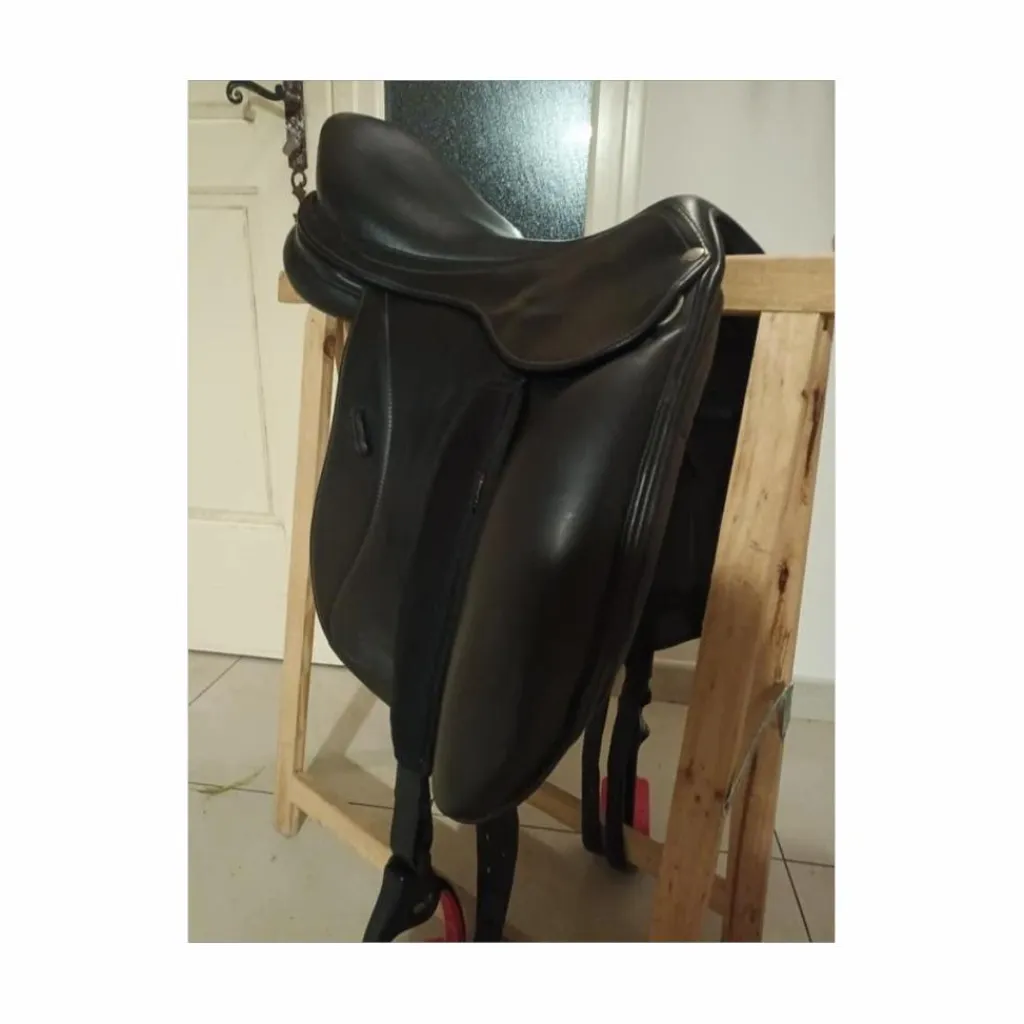 Selle Monoquartier*Forestier Hot