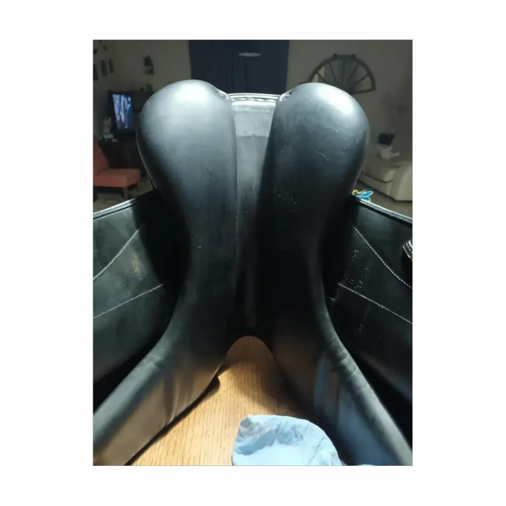Selle Monoquartier*Forestier Hot