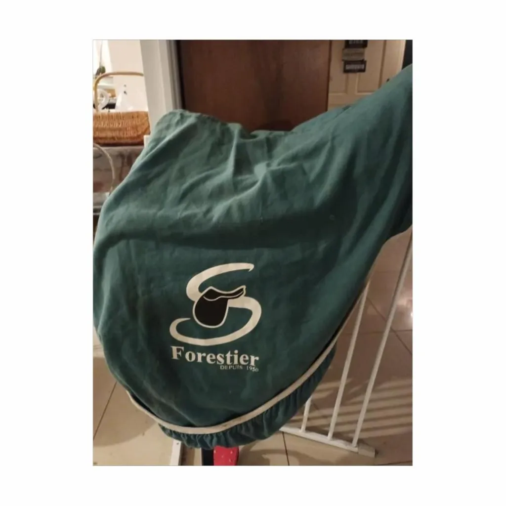 Selle Monoquartier*Forestier Hot