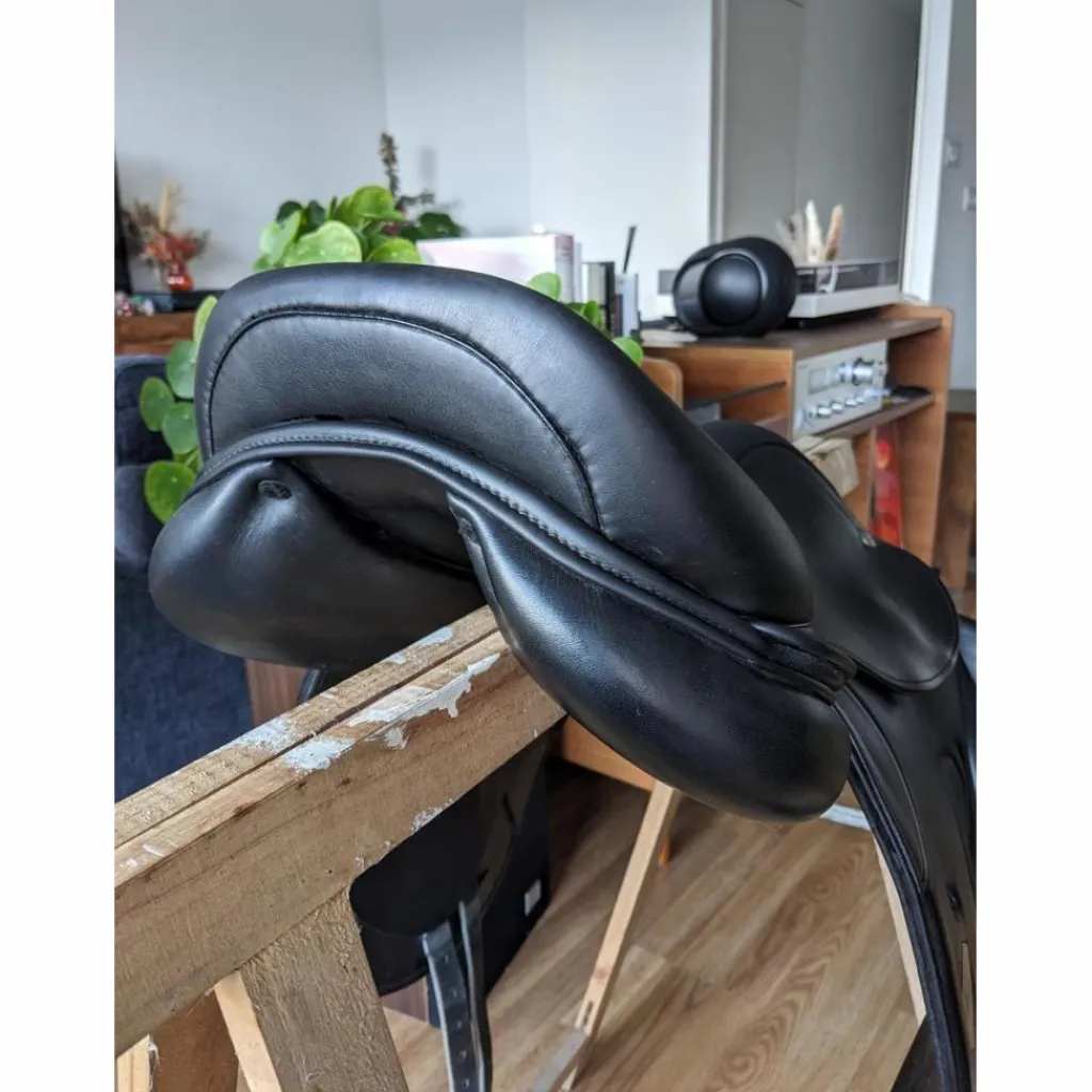 Selle monoquartier Infinity Cross*Time Rider Discount