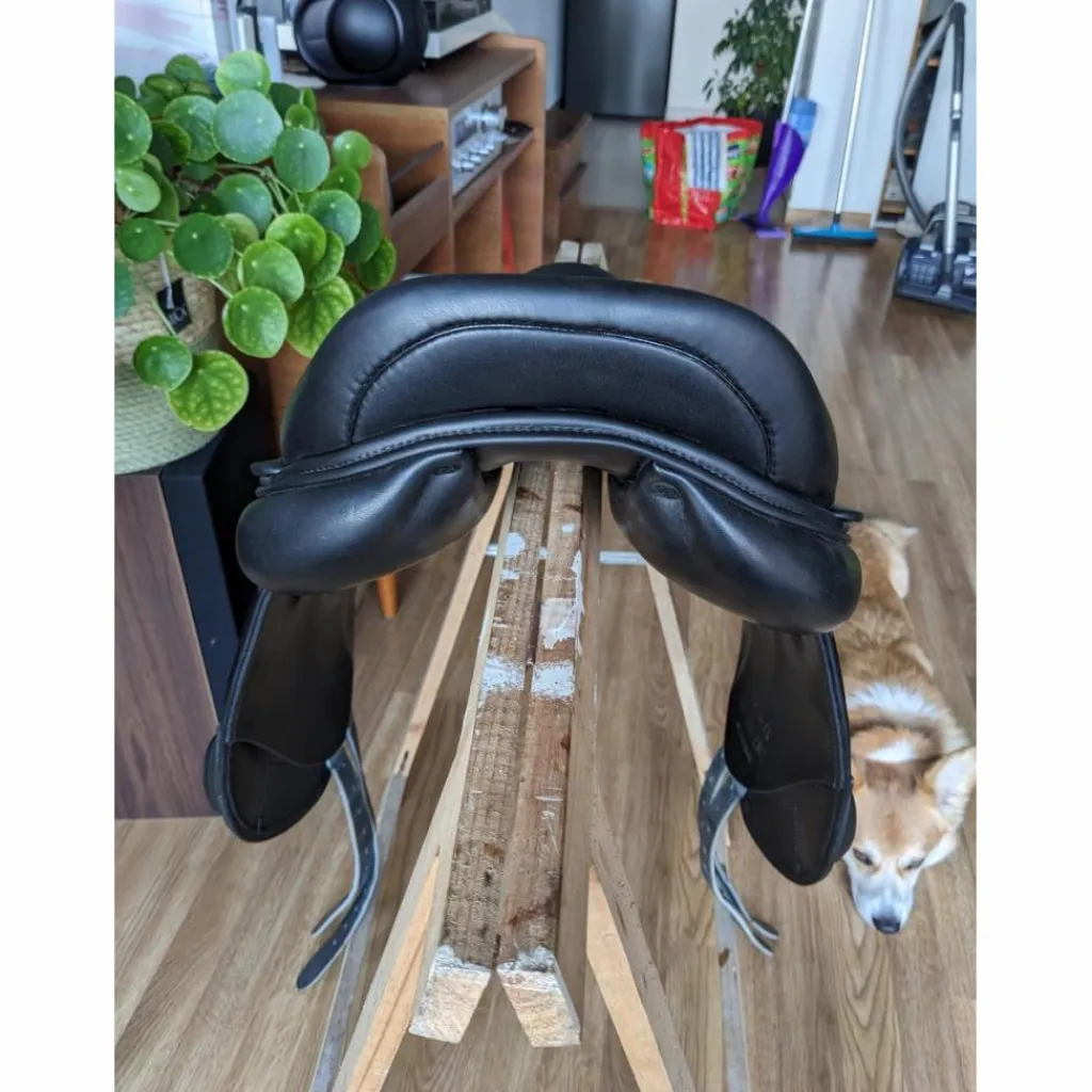Selle monoquartier Infinity Cross*Time Rider Discount