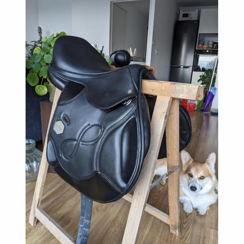 Selle monoquartier Infinity Cross*Time Rider Discount