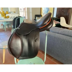 Selle monoquartier JFP obstacle et cross*PLS Sale