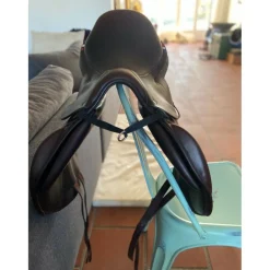 Selle monoquartier JFP obstacle et cross*PLS Sale