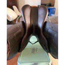 Selle monoquartier JFP obstacle et cross*PLS Sale