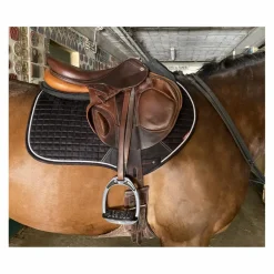 CWD Selles De Cross>Selle monoquartiers 17,5