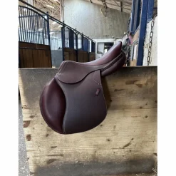 CWD Selles D'Obstacle>Selle NEUVE CLASSIQUE